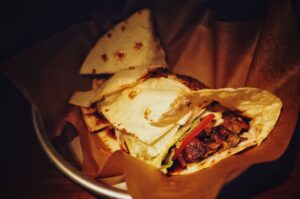 What Is a Gyro?