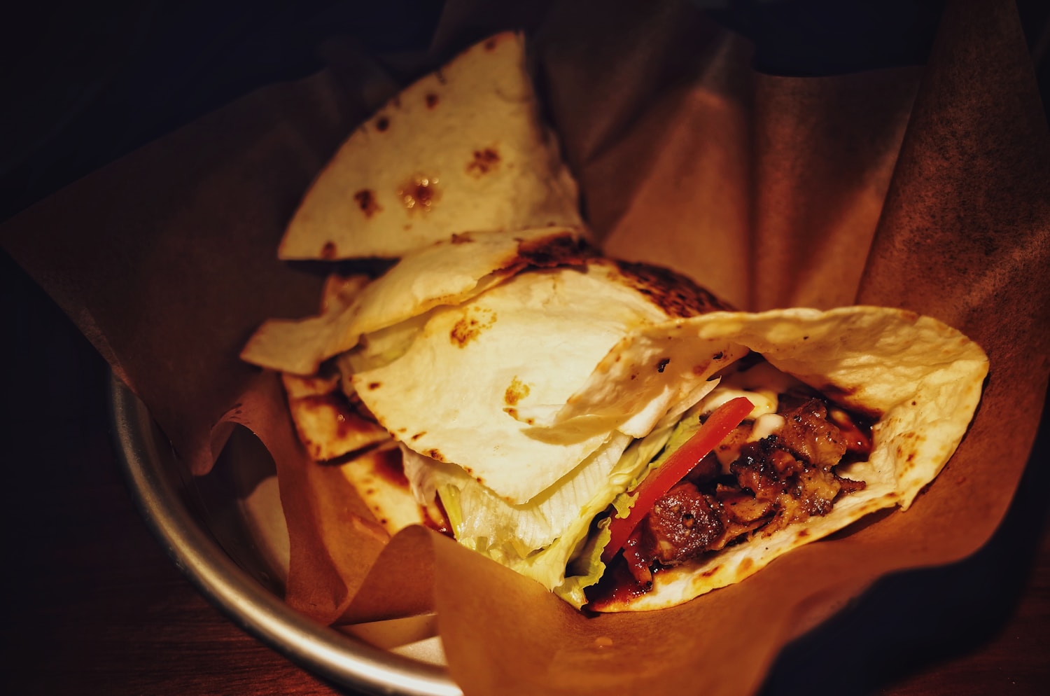 What Is a Gyro?