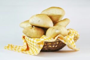 What Is an Amoroso Roll?