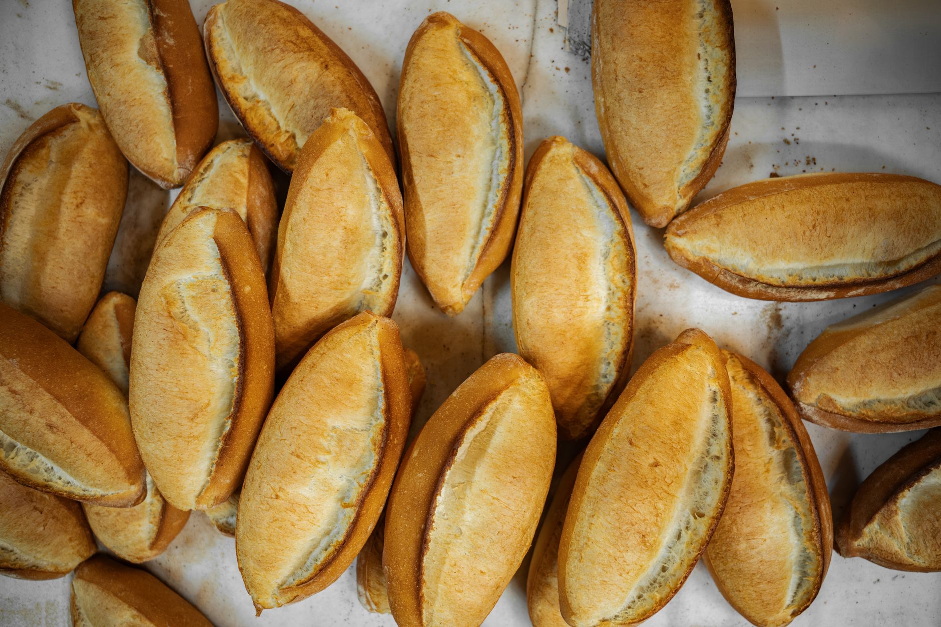 What Is an Amoroso Roll?