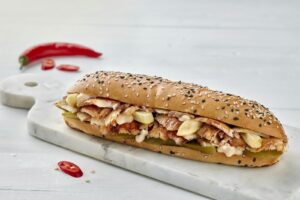What Does 'Philly Style' Mean?