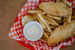 Seafood Boils Explained