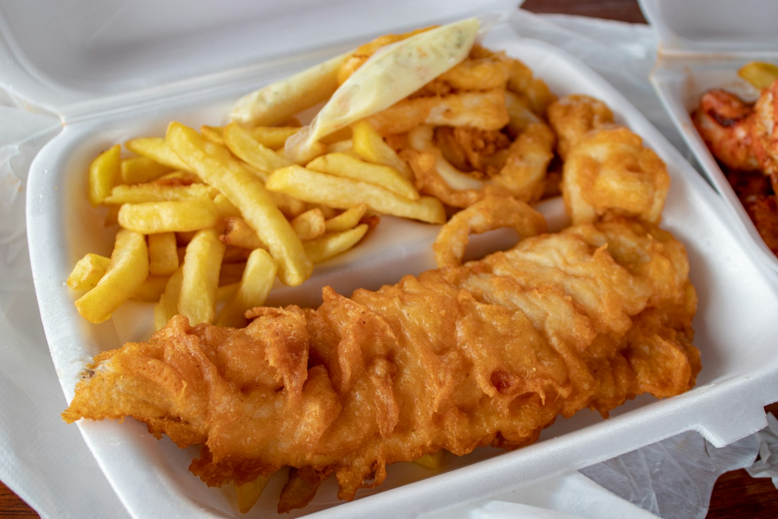 Catfish or Tilapia? Choosing Your Fish
