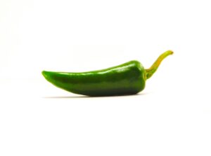How Spicy Is It?