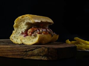 What Is a Po'boy Sandwich?