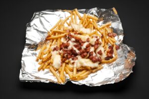 The Appetizer Menu, Explained